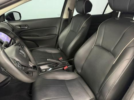 HONDA City Hatch 1.5 16V 4P FLEX EXL AUTOMTICO CVT, Foto 5