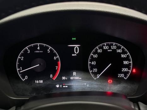 HONDA City Hatch 1.5 16V 4P FLEX EXL AUTOMTICO CVT, Foto 8