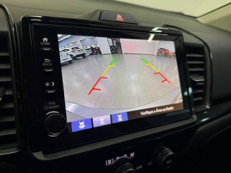 HONDA City Hatch 1.5 16V 4P FLEX EXL AUTOMTICO CVT, Foto 9