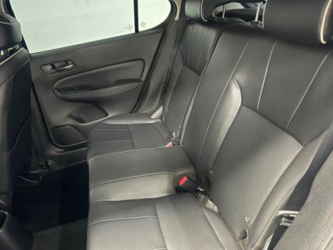 HONDA City Hatch 1.5 16V 4P FLEX EXL AUTOMTICO CVT, Foto 12