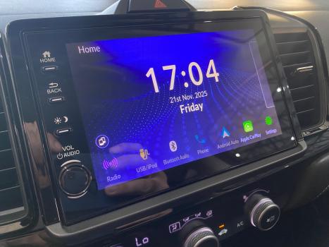 HONDA City Hatch 1.5 16V 4P FLEX TOURING AUTOMTICO CVT, Foto 9