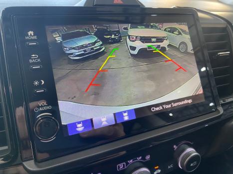 HONDA City Hatch 1.5 16V 4P FLEX TOURING AUTOMTICO CVT, Foto 10