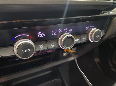 HONDA City Hatch 1.5 16V 4P FLEX TOURING AUTOMTICO CVT, Foto 11