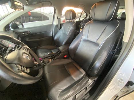 HONDA City Hatch 1.5 16V 4P FLEX TOURING AUTOMTICO CVT, Foto 12