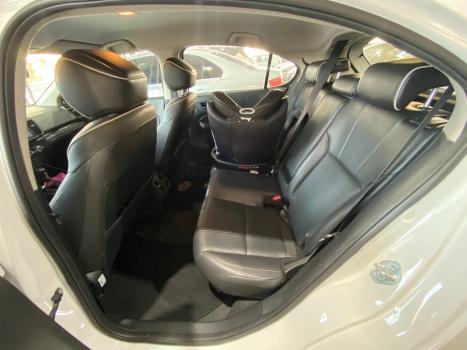 HONDA City Hatch 1.5 16V 4P FLEX TOURING AUTOMTICO CVT, Foto 13