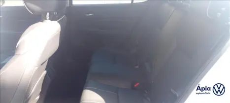 HONDA City Hatch 1.5 16V 4P FLEX TOURING AUTOM�TICO CVT, Foto 5