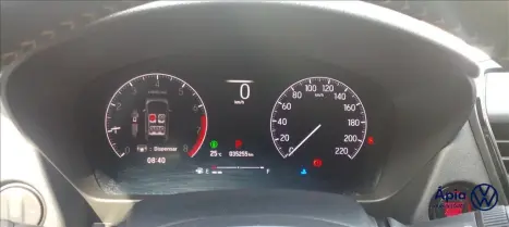 HONDA City Hatch 1.5 16V 4P FLEX TOURING AUTOM�TICO CVT, Foto 6