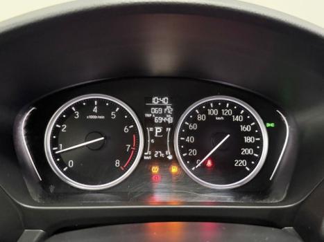 HONDA City Hatch 1.5 16V 4P FLEX LX AUTOM�TICO CVT, Foto 10