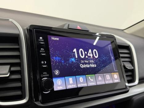 HONDA City Hatch 1.5 16V 4P FLEX LX AUTOM�TICO CVT, Foto 11