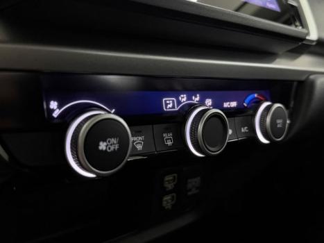 HONDA City Hatch 1.5 16V 4P FLEX LX AUTOM�TICO CVT, Foto 12