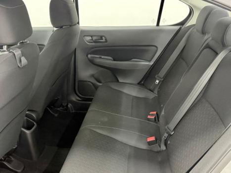 HONDA City Hatch 1.5 16V 4P FLEX LX AUTOM�TICO CVT, Foto 14