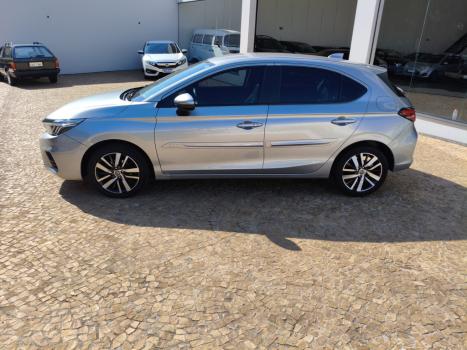 HONDA City Hatch 1.5 16V 4P FLEX EXL AUTOM�TICO CVT, Foto 7