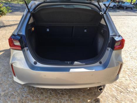 HONDA City Hatch 1.5 16V 4P FLEX EXL AUTOM�TICO CVT, Foto 9