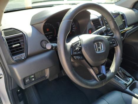 HONDA City Hatch 1.5 16V 4P FLEX EXL AUTOM�TICO CVT, Foto 13