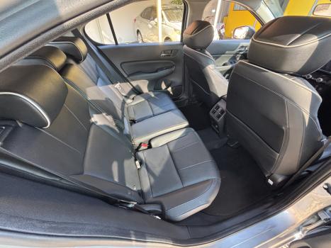 HONDA City Hatch 1.5 16V 4P FLEX TOURING AUTOM�TICO CVT, Foto 14