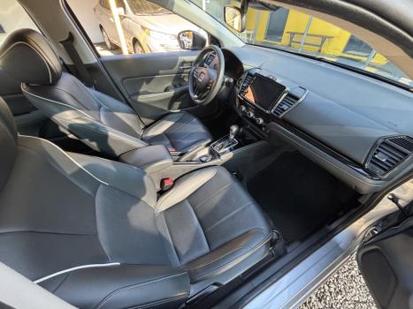HONDA City Hatch 1.5 16V 4P FLEX TOURING AUTOM�TICO CVT, Foto 15