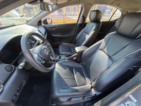 HONDA City Hatch 1.5 16V 4P FLEX TOURING AUTOM�TICO CVT, Foto 12