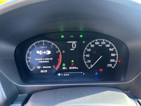 HONDA City Hatch 1.5 16V 4P FLEX TOURING AUTOM�TICO CVT, Foto 11