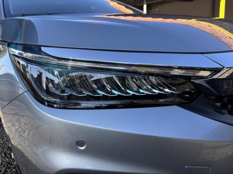 HONDA City Hatch 1.5 16V 4P FLEX TOURING AUTOM�TICO CVT, Foto 8