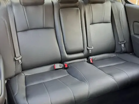 HONDA City Sedan 1.5 16V 4P EX FLEX, Foto 7