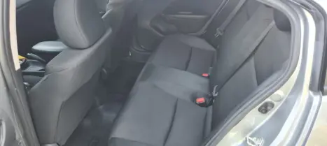 HONDA City Sedan 1.5 16V 4P PERSONAL FLEX AUTOMTICO, Foto 16