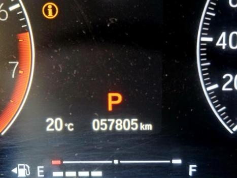 HONDA City Sedan 1.5 16V 4P EXL FLEX, Foto 3