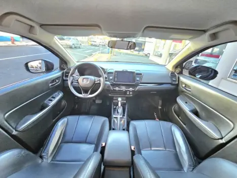 HONDA City Sedan 1.5 16V 4P EXL FLEX, Foto 5