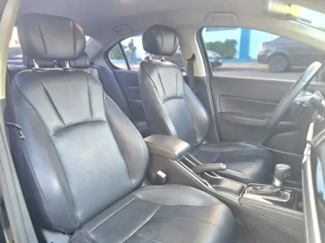 HONDA City Sedan 1.5 16V 4P EXL FLEX, Foto 6