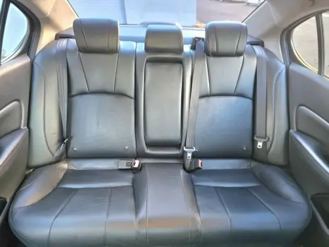 HONDA City Sedan 1.5 16V 4P EXL FLEX, Foto 7