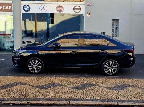 HONDA City Sedan 1.5 16V 4P EXL FLEX, Foto 8