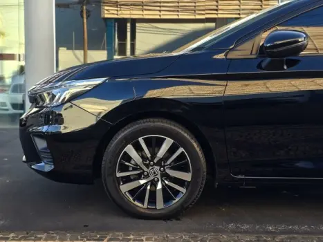 HONDA City Sedan 1.5 16V 4P EXL FLEX, Foto 11