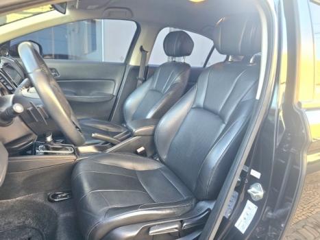 HONDA City Sedan 1.5 16V 4P EXL FLEX, Foto 12