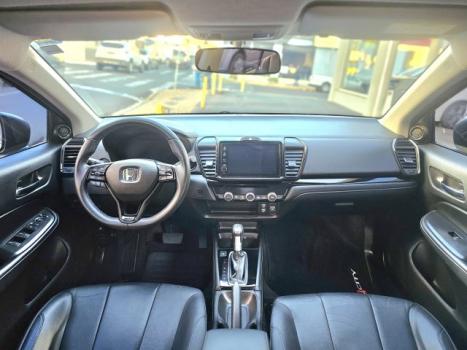 HONDA City Sedan 1.5 16V 4P EXL FLEX, Foto 13