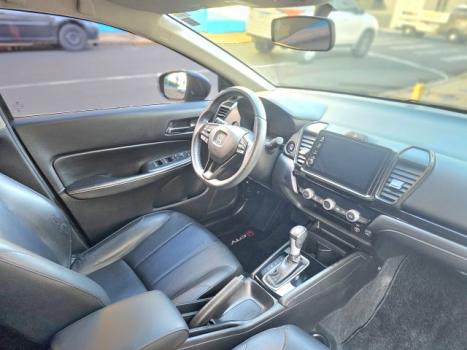 HONDA City Sedan 1.5 16V 4P EXL FLEX, Foto 14