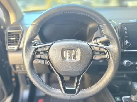 HONDA City Sedan 1.5 16V 4P EXL FLEX, Foto 16