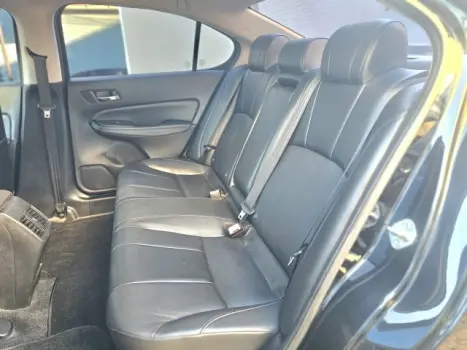 HONDA City Sedan 1.5 16V 4P EXL FLEX, Foto 17