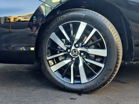 HONDA City Sedan 1.5 16V 4P EXL FLEX, Foto 18