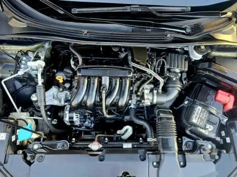 HONDA City Sedan 1.5 16V 4P EXL FLEX, Foto 19