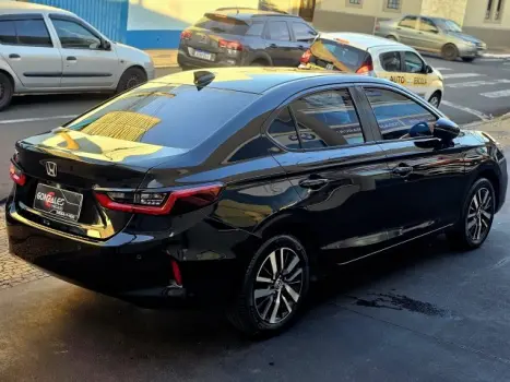 HONDA City Sedan 1.5 16V 4P EXL FLEX, Foto 21