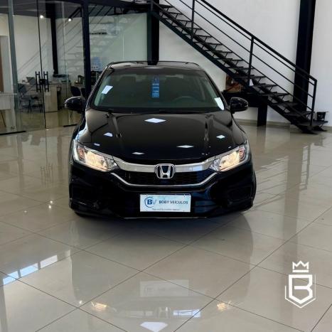 HONDA City Sedan 1.5 16V 4P PERSONAL FLEX AUTOMTICO, Foto 2