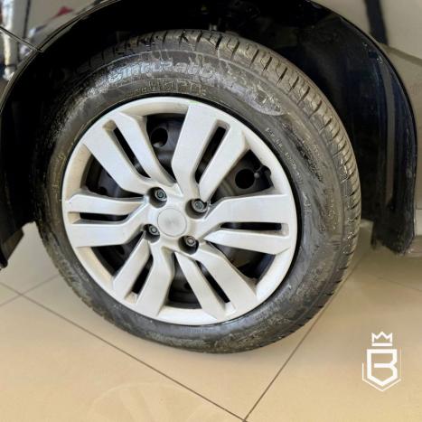 HONDA City Sedan 1.5 16V 4P PERSONAL FLEX AUTOMTICO, Foto 11