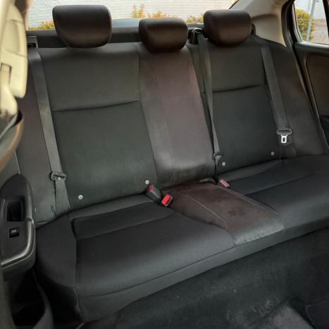 HONDA City Sedan 1.5 16V 4P PERSONAL FLEX AUTOMÁTICO, Foto 10 HONDA City Sedan 1.5 16V 4P PERSONAL FLEX AUTOMÁTICO, Foto 10