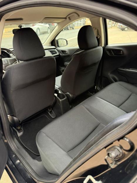 HONDA City Sedan 1.5 16V 4P LX FLEX AUTOMTICO, Foto 5