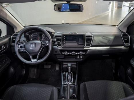 HONDA City Sedan 1.5 16V 4P EX FLEX, Foto 4