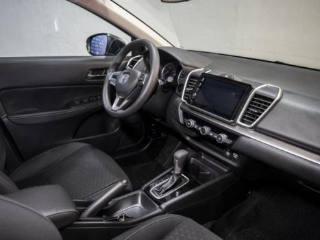 HONDA City Sedan 1.5 16V 4P EX FLEX, Foto 5