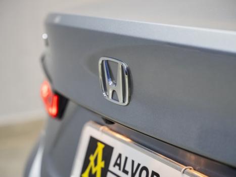 HONDA City Sedan 1.5 16V 4P EX FLEX, Foto 8