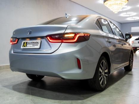 HONDA City Sedan 1.5 16V 4P EX FLEX, Foto 10
