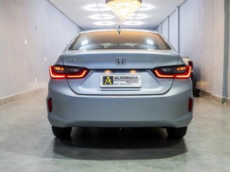 HONDA City Sedan 1.5 16V 4P EX FLEX, Foto 11