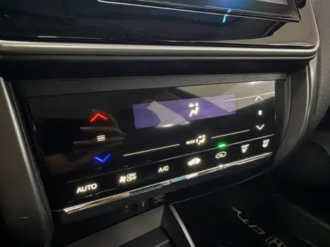 HONDA City Sedan 1.5 16V 4P EXL FLEX AUTOMTICO, Foto 10