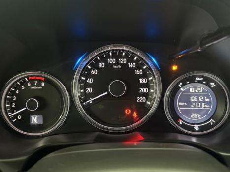 HONDA City Sedan 1.5 16V 4P EXL FLEX AUTOMTICO, Foto 12